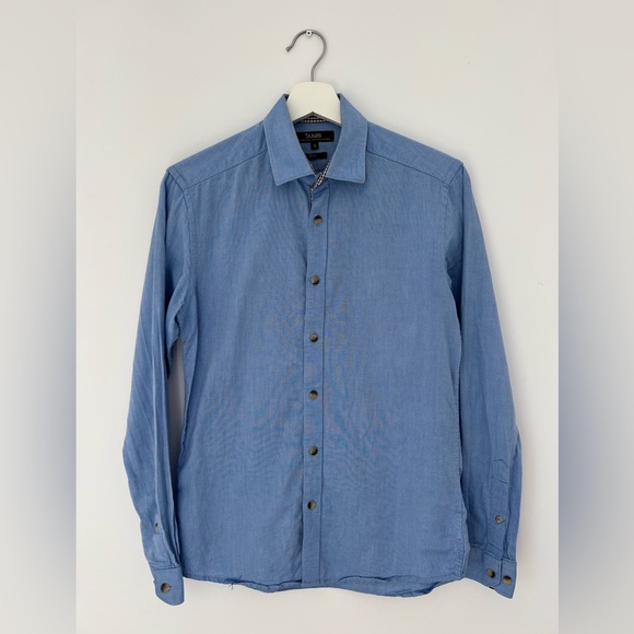 Jules - Shirt 🇫🇷 - Picture 2 of 5